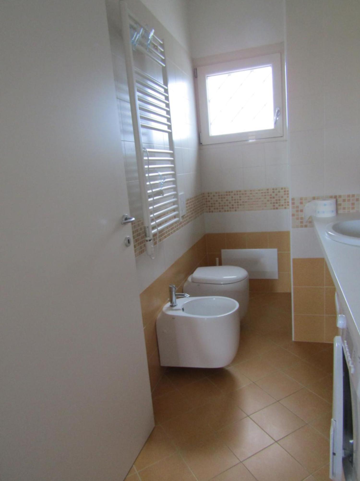 Residence con piscina Baia delle Mimose Badesi Exterior foto